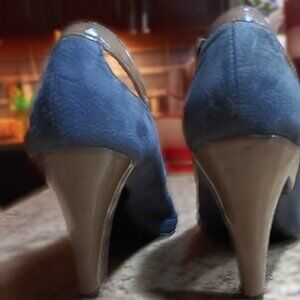 Mootses Tootsies Dress Heels